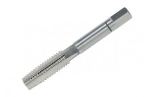 Hand Tap set of 3 pieces DIN 352 HSS G left hand thread3