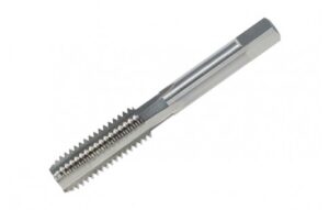 Hand Tap set of 3 pieces DIN 352 HSS G left hand thread4