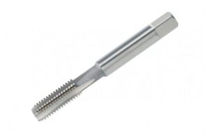 Hand Tap set of 3 pieces ISO 529 HSS G BA 0 – BA 6 3