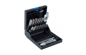 Hand taps set of 22 pcs. UNC No. 5 – UNC 2