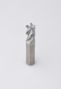 HPMT alu endmill 6