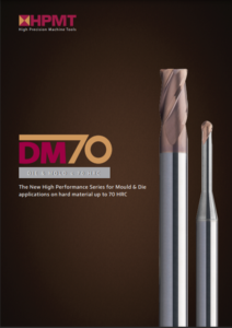 HPMT dm70 series 1