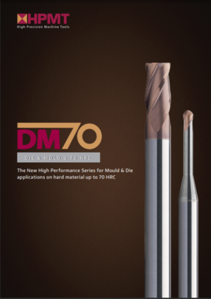 HPMT DM70 Series