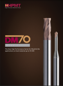 HPMT dm70 series