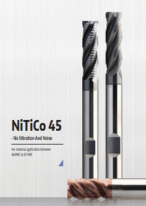 HPMT nitico 45 series