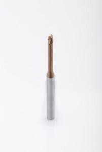 HPMT se45 endmill 1