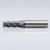 HPMT TE 45 Taper Series End Mill