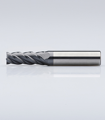 HPMT TE 45 Taper Series End Mill