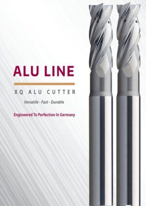 HPMT  XQ Alu Cutter