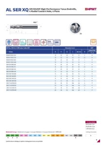 XQ Alu Cutter Leaflet 00007