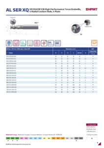 XQ Alu Cutter Leaflet 00009