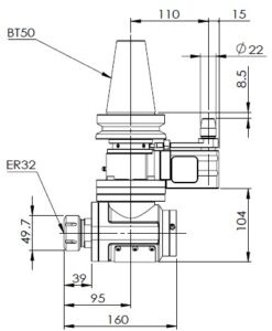 aha bt50 er32 110