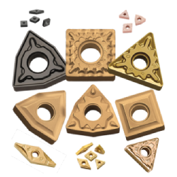 Cutting Tools