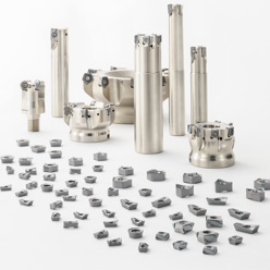 Kenali Coating pada Cutting Tools: Fungsi dan Performa di Berbagai Material
