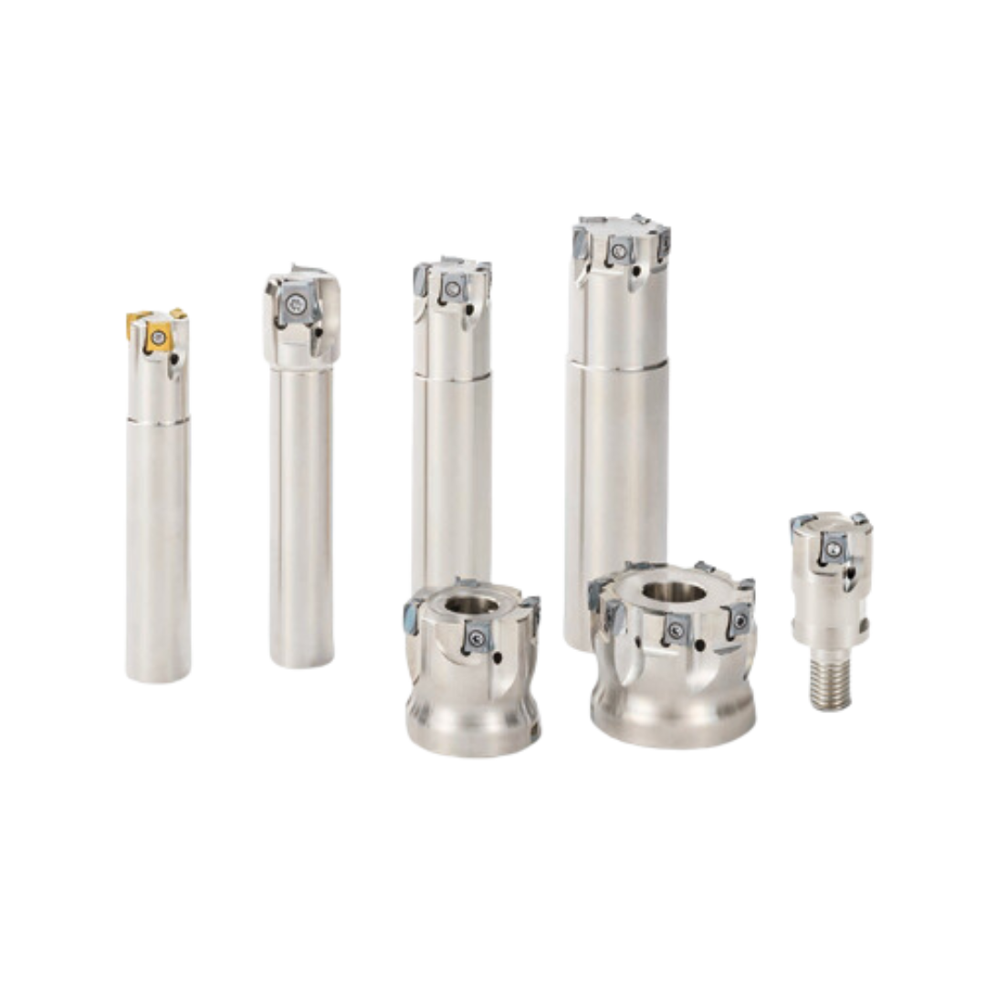 Cara Memperpanjang Umur Pakai Cutting Tools: Tips Perawatan dan Penggunaan yang Bijak 2 4slim angle grinder 770W 4